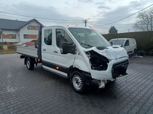 Ford Transit 2020