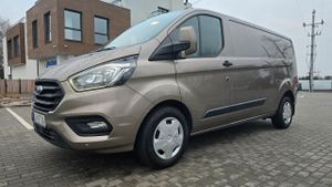Ford Transit Custom 2020