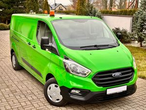 Ford Transit Custom 2018