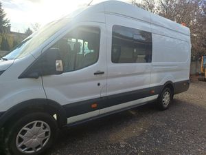 Ford Transit 2023