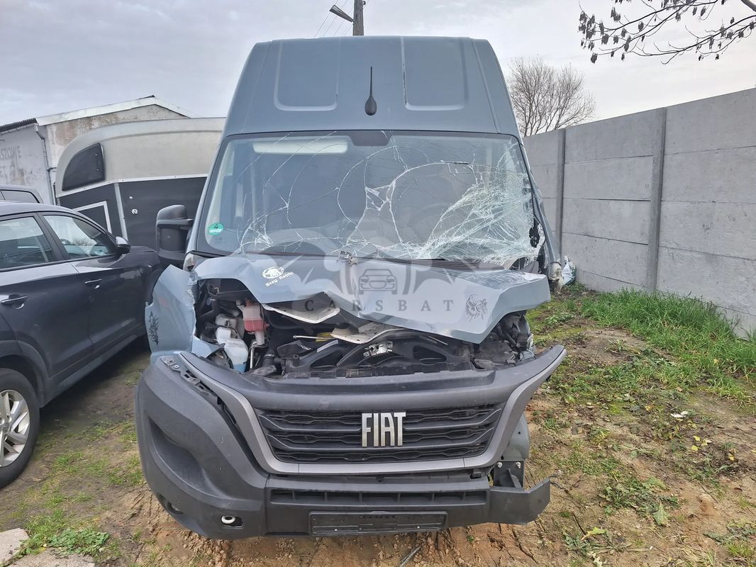 Fiat Ducato 2024