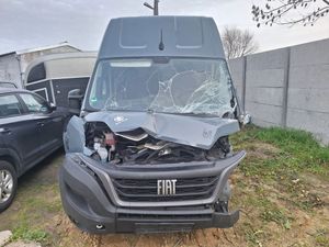 Fiat Ducato 2024