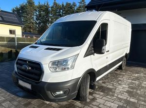 Ford Transit 2020