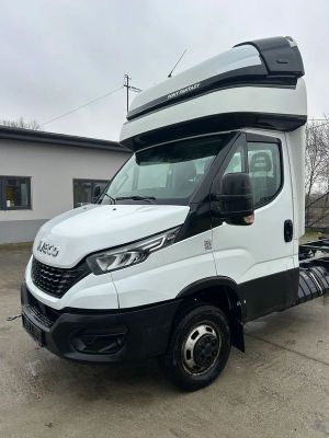Iveco Daily 2021