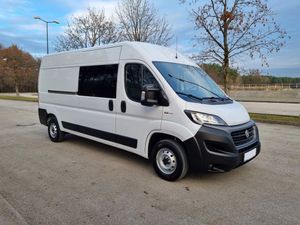 Fiat Ducato 2021