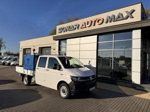 Volkswagen Transporter 2018