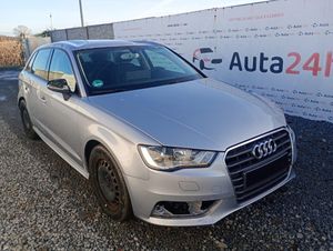 Audi A3 8V 1.6 TDI ultra Attraction 2015
