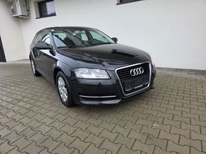 Audi A3 8P 2012