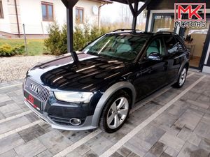 Audi A4 B8 2012