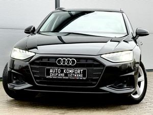 Audi A4 B9 35 TDI S tronic S line 2022