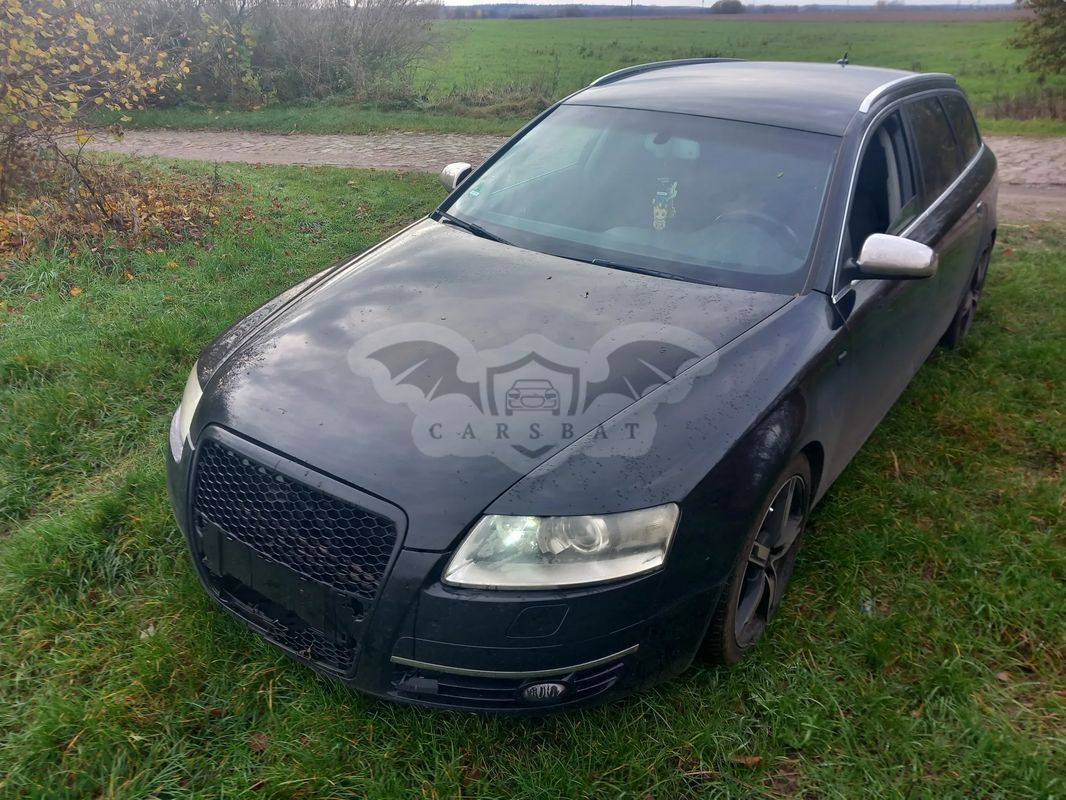 Audi A6 C6 3.2 FSI 2006