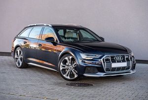 Audi A6 C8 2019