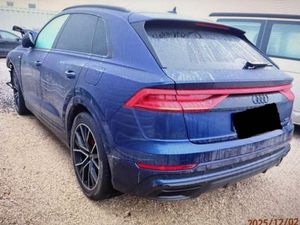 Audi Q8 60 TFSI e Quattro Tiptronic 2021