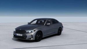 BMW 3 Series G20/G21 2024