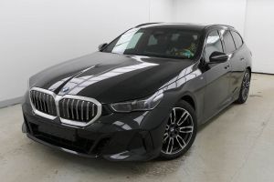 BMW 5 Series G60 2025