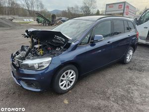 BMW 2 Series 218d xDrive Sport-Aut Advantage 2017