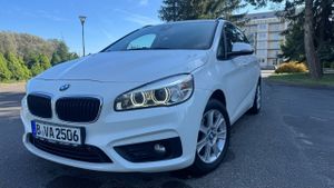 BMW 2 Series 218d 2015