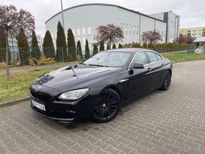 BMW 6 Series F12/F13/F14 2012