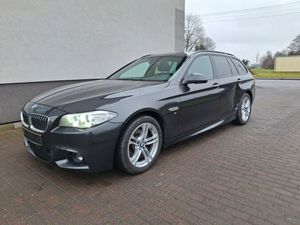 BMW 5 Series F10/F11 520d Sport-Aut 2014