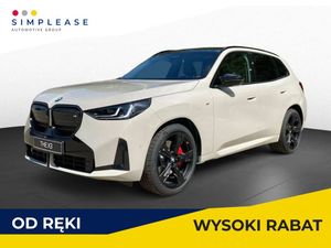 BMW X3 G45 2025