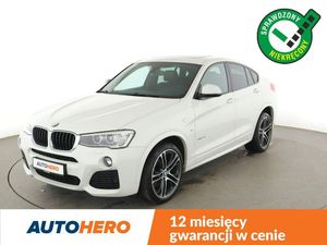 BMW X4 F26 xDrive20d 2015