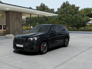 BMW X1 U11 M35i xDrive 2025