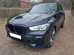 BMW X5 G05 M50i 2020