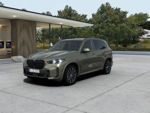 BMW X5 G05 xDrive30d 2025