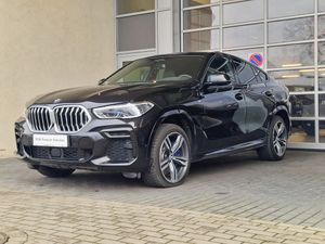 BMW X6 G06 2022