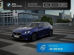 BMW 1 Series F70 2024