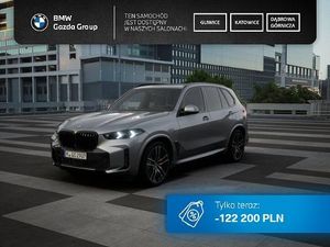 BMW X5 G05 xDrive30d 2024