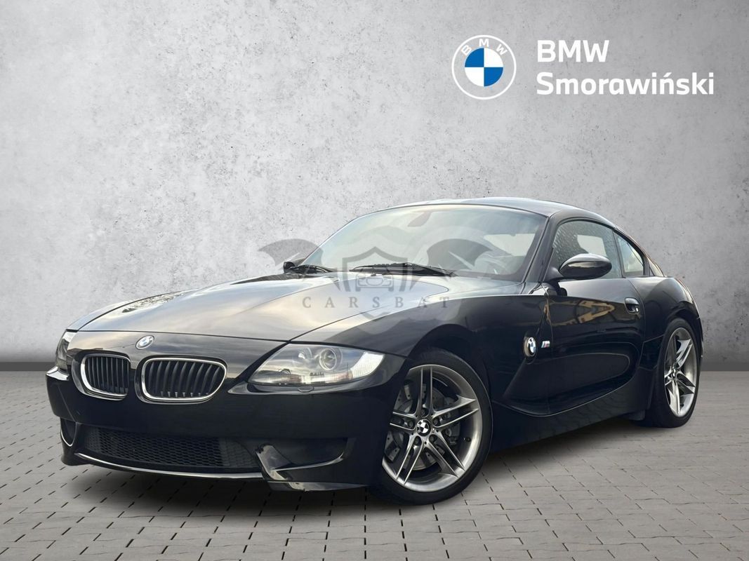 BMW Z4 2006