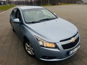 Chevrolet Cruze 1.6 2010