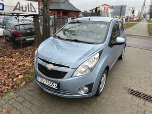 Chevrolet Spark 1.0 LS A/C 2011