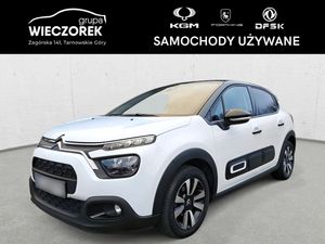 Citroën C3 III 1.2 PureTech Shine 2023