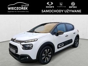Citroën C3 III 1.2 PureTech Shine 2023
