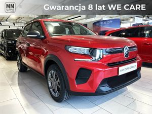 Citroën C3 III 1.2 T You 2025