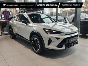 Cupra Formentor 2024