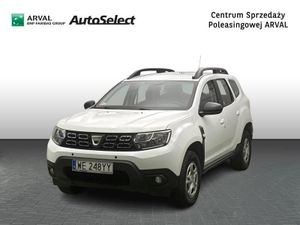 Dacia Duster II 2020