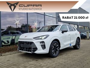 Cupra Terramar 1.5 eTSI mHEV DSG 2025