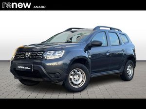 Dacia Duster II 2020
