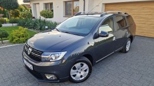 Dacia Logan II TCe 90 (S&S) Comfort 2017