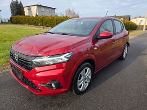 Dacia Sandero III 1.0 TCe Expression 2022