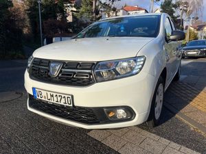 Dacia Sandero II 1.0 SCe Access 2018