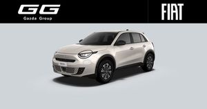 Fiat 600 1.2 Turbo Pop eDCT 2025