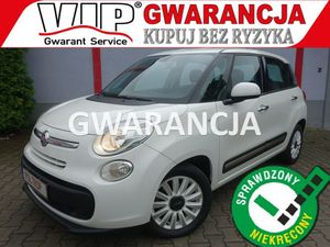 Fiat 500L 1.4 16V Pop-Star 2014