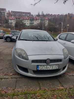Fiat Bravo II 1.6 Multijet 16V Active 2010
