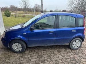 Fiat Panda II 1.1 Fresh 2006