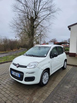 Fiat Panda III 1.2 2020