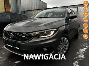 Fiat Tipo II 2017
